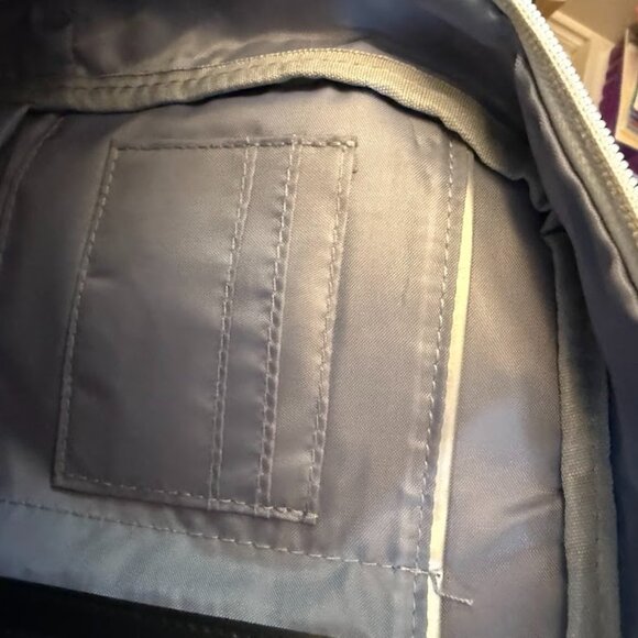 IHKWIP Convertible Everyday Explorer Backpack w/ Crossbody & Shoulder strap - Picture 11 of 15